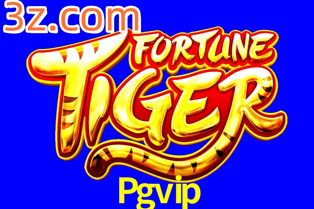 Exótico com Jogo Fortune Tiger no Pgvip